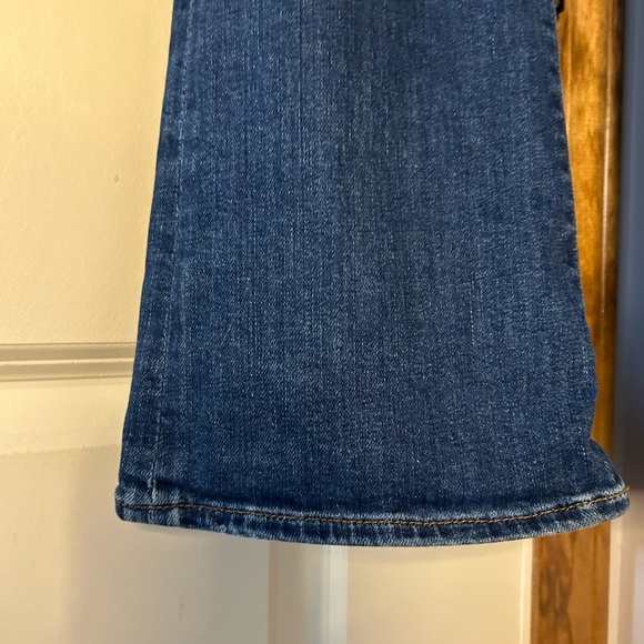 7 for All Mankind Jeans, 29” - Picture 4 of 5